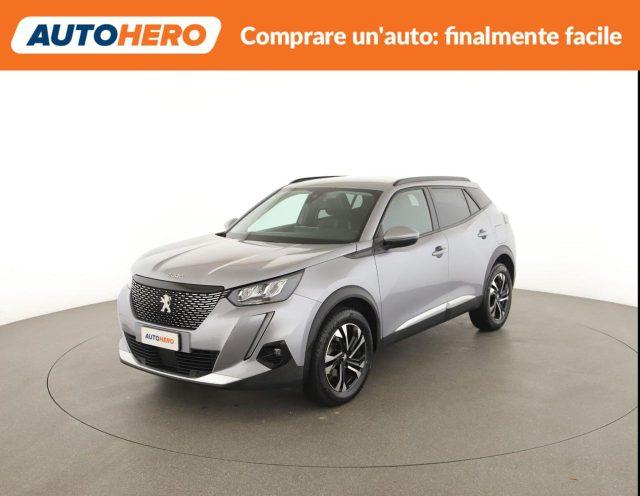 PEUGEOT 2008 PureTech 130 Allure
