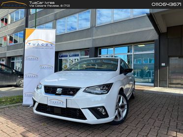 Seat Ibiza FR 1.0 TSI