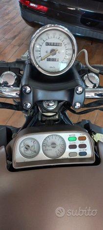 Yamaha V Max 1200 - 1999