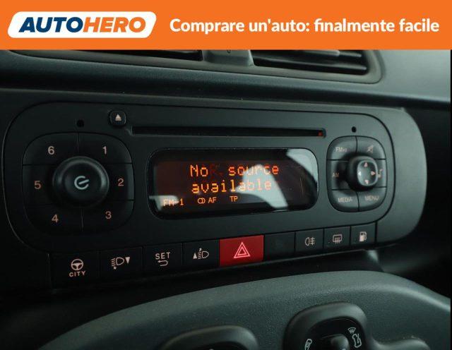 FIAT Panda 1.2 EasyPower Easy
