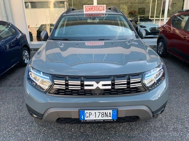 Dacia Duster 1.0 TCe GPL 4x2 Journey UP
