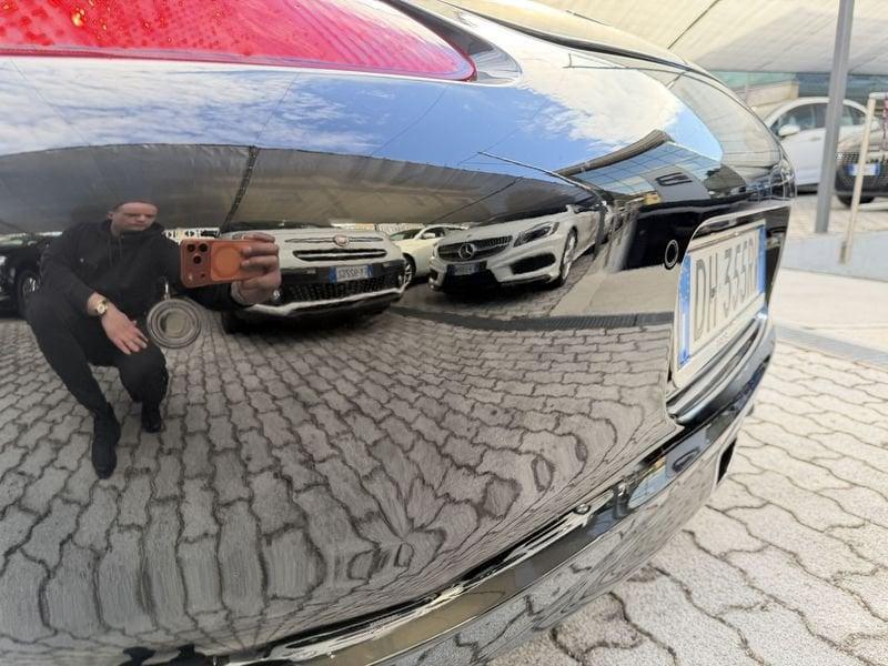 Porsche Boxster Boxster 2.7 245cv PELLE+XENON+NAVI+PDC KM REALI ITALIANA !!!!