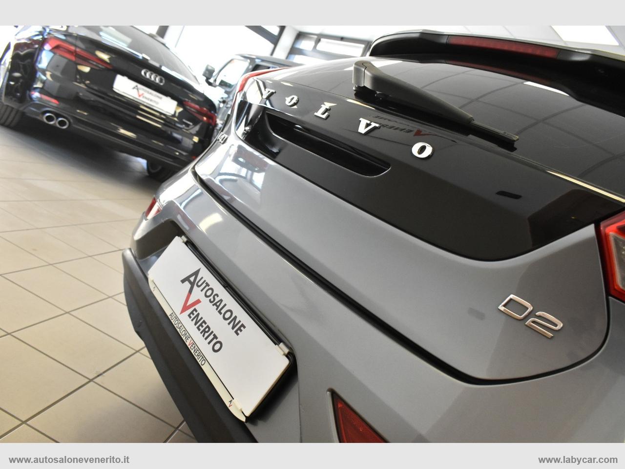 VOLVO V40 D2 1.6 Summum