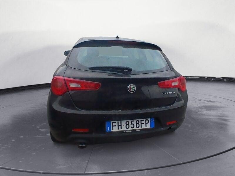 Alfa Romeo Giulietta 003956 1.6 JTDm 120 CV Super