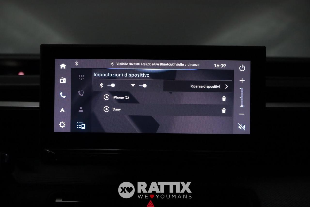 Citroen C3 1.2 Puretech 100CV Max