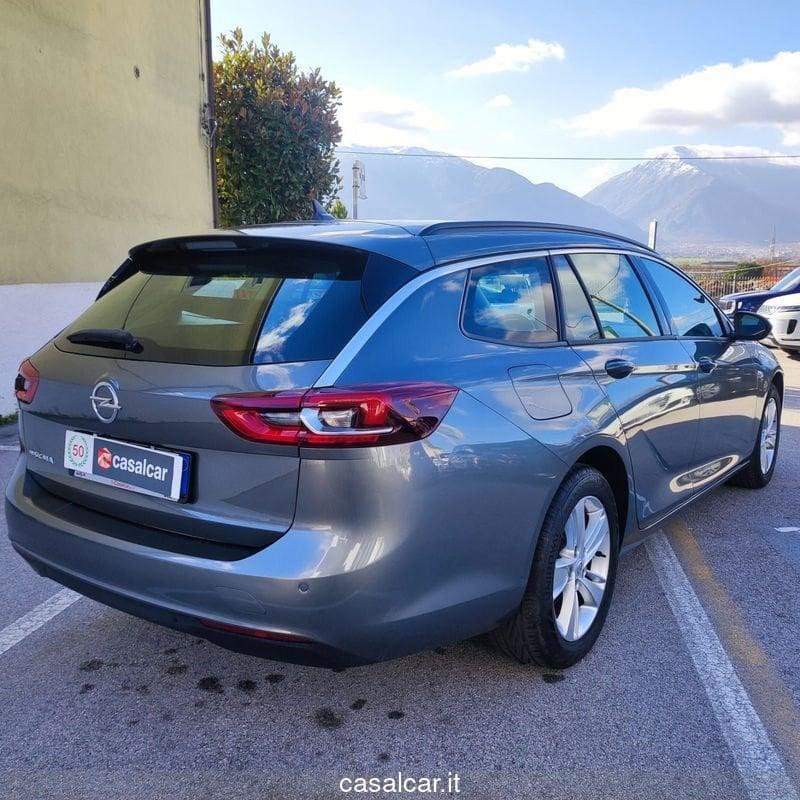 Opel Insignia 1.6 CDTI 136 S&S aut.Sports Tourer Business CON 24 MESI DI GARANZIA PARI ALLA NUOVA