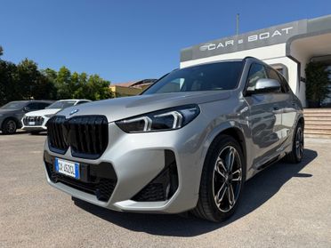 Bmw X1 xDrive 20d Msport