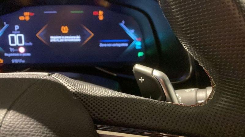 DS DS 7 DS 7 Crossback E-Tense Performance Line