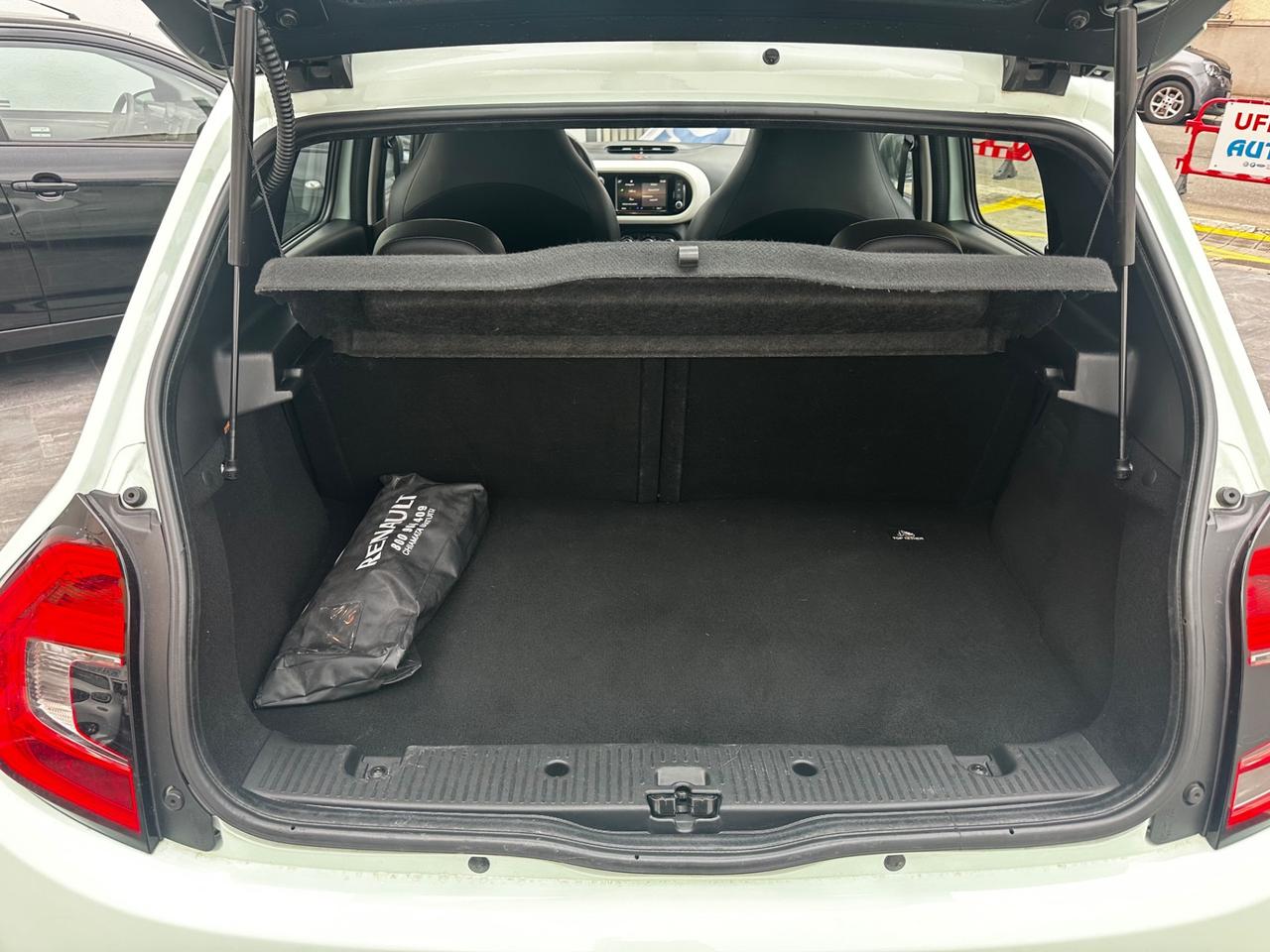 Renault Twingo SCe 65 CV Intens