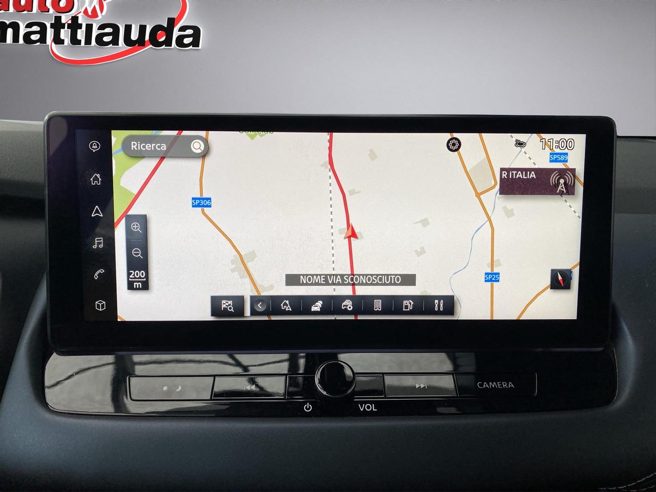 Nissan 1.5 e-power tekna 2wd