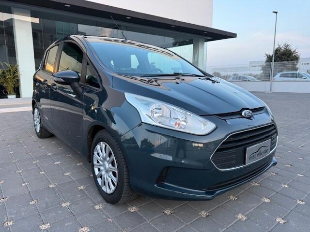 Ford B-Max 1.5 TDCi 75 CV Business 2014