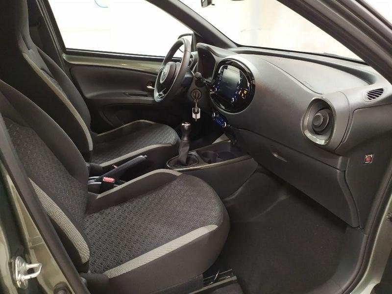 Toyota Aygo X 1.0 Trend 72cv