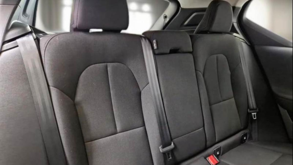 VOLVO Xc40 T4 Recharge Plug-In Hybrid Automatico Essential