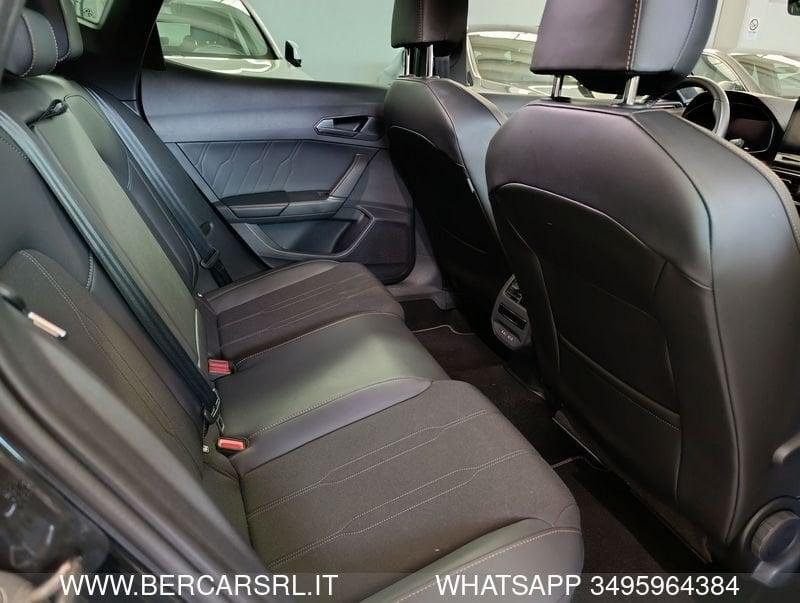 Cupra Formentor 1.5 TSI DSG*TELECAMERA POST*PDC*AUTOM*MISTO PELLE*