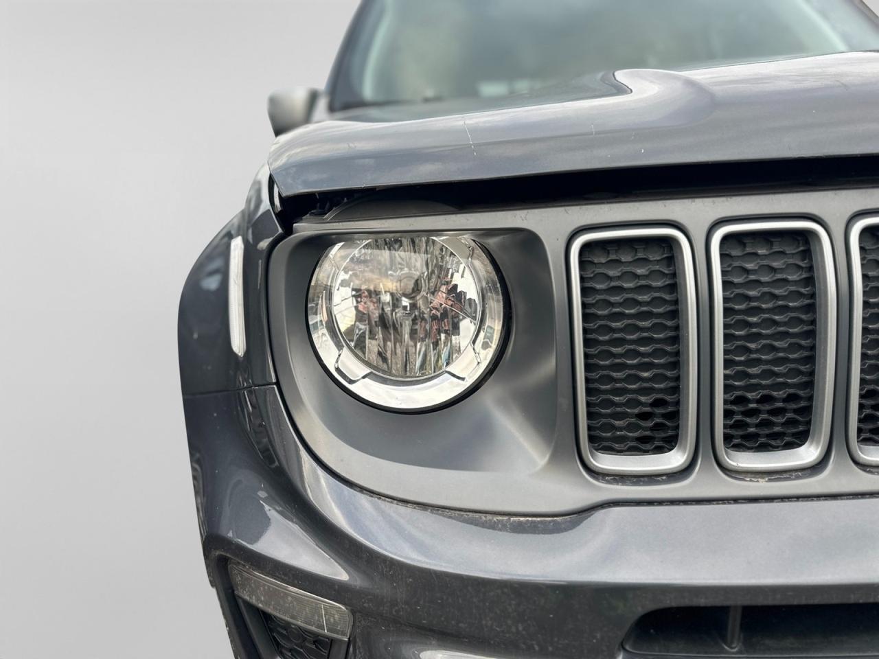 JEEP Renegade 2019 - Renegade 1.3 t4 phev Limited 4xe at6