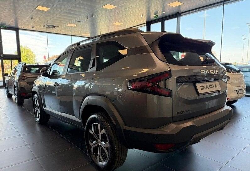 Dacia Bigster Bigster 1.2 mild hybridExpression KM0(PREZZO REALE)
