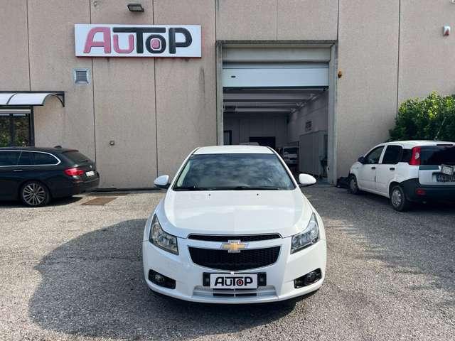 Chevrolet Cruze 2.0 Diesel 163CV 4 porte LT