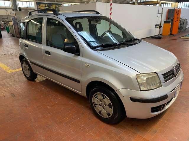 Fiat Panda Panda 1.2 Dynamic Class eco