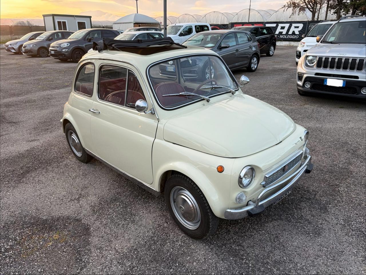 Fiat Altro My Car Francis Lombardi