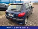 Peugeot 206 1.1 5p. XT