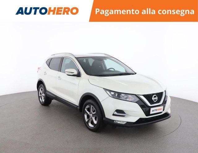 NISSAN Qashqai 1.5 dCi 115 CV Business