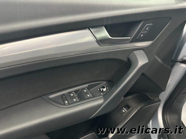 AUDI Q5 40 TDI 204 CV quattro S tronic Business Sport