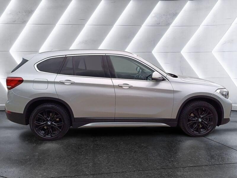 BMW X1 xdrive20d xLine auto