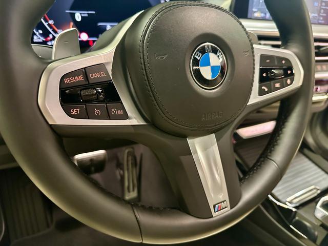 BMW X3 sDrive18d 48V Msport