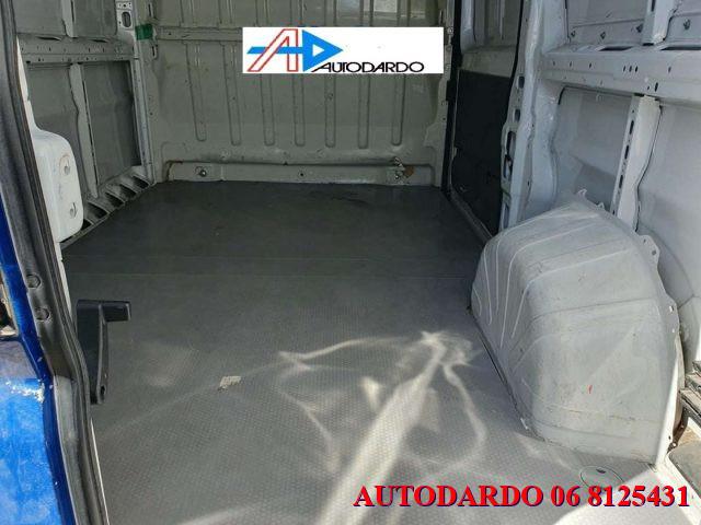 FIAT Ducato 33 2.2 Mjt 120CV PC-TM Furgone
