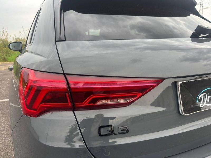 Audi Q3 1.5 Benzina 150cv
