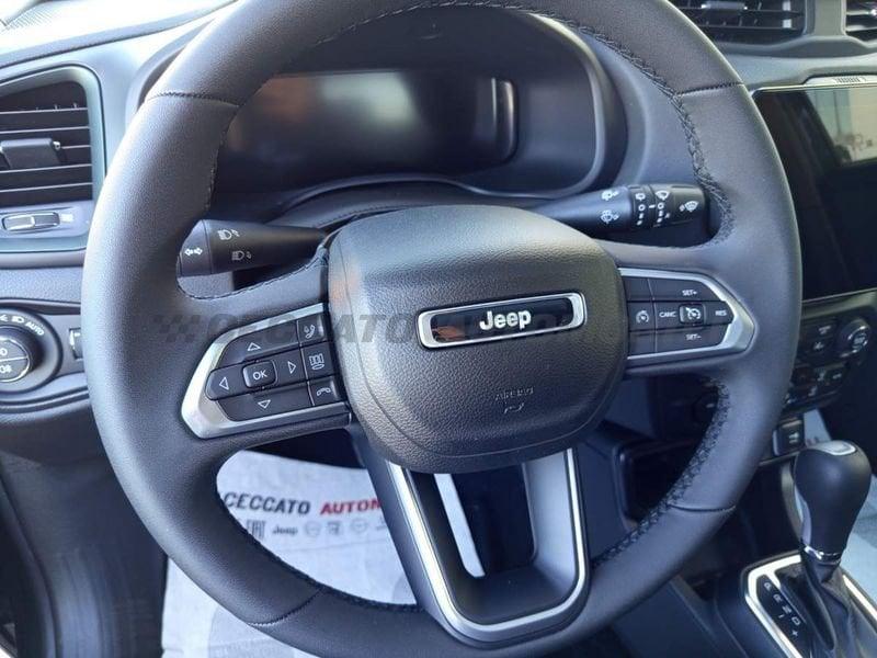 Jeep Renegade Renegade E-Hybrid My25 North Star 1.5 Turbo T4 E-Hybrid 130cv Fwd