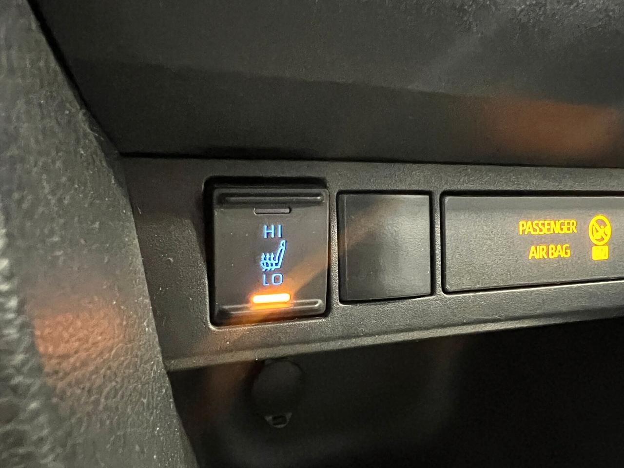 Toyota Yaris Cross 1.5 Hybrid 5p. E-CVT Trend