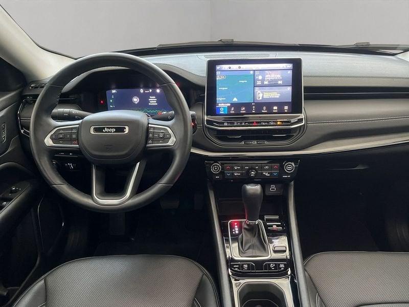 Jeep Compass 4xe 1.3 T4 PHEV 240cv Summit 4xe Auto
