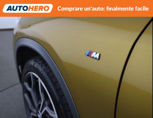 BMW X2 sDrive18i Msport-X