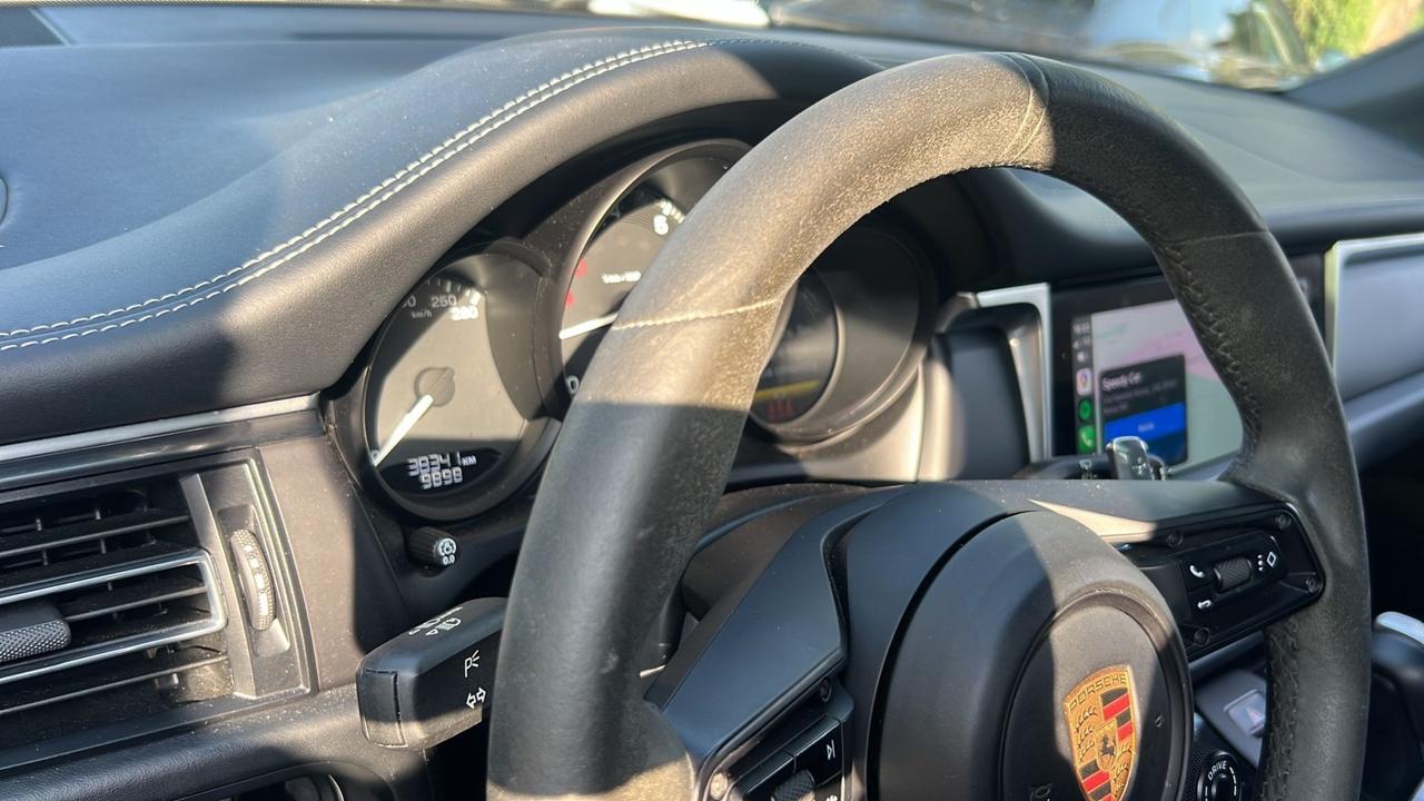 Porsche Macan 2.0