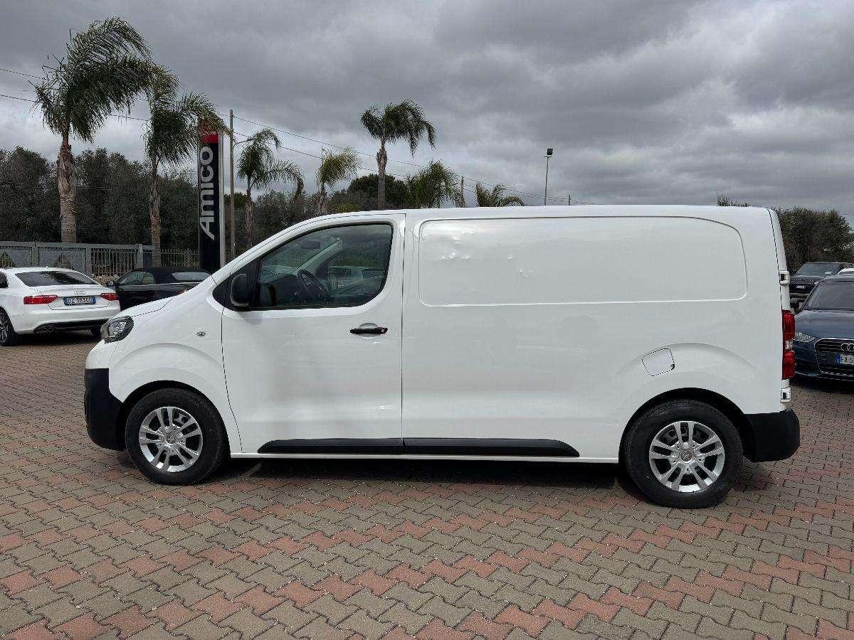 Peugeot Expert Furgone 3 Posti 1.6 HDI 115CV