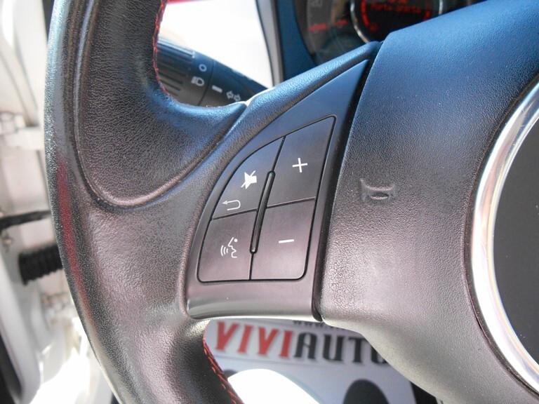 Fiat 500 1.3 MULTIJET 16V 95 CV "s"