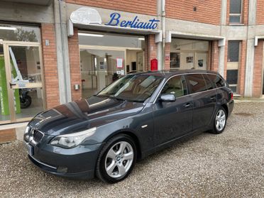 Bmw 525 525d cat Touring Futura