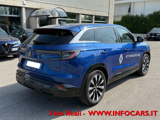 RENAULT Austral Full Hybrid E-Tech 200 CV Techno - PROMO