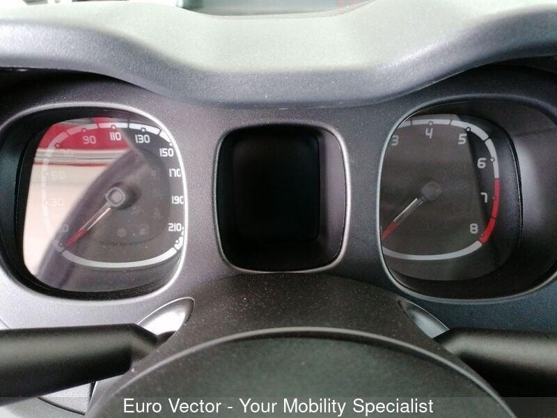 FIAT Panda Cross 1.0 FireFly S&S Hybrid