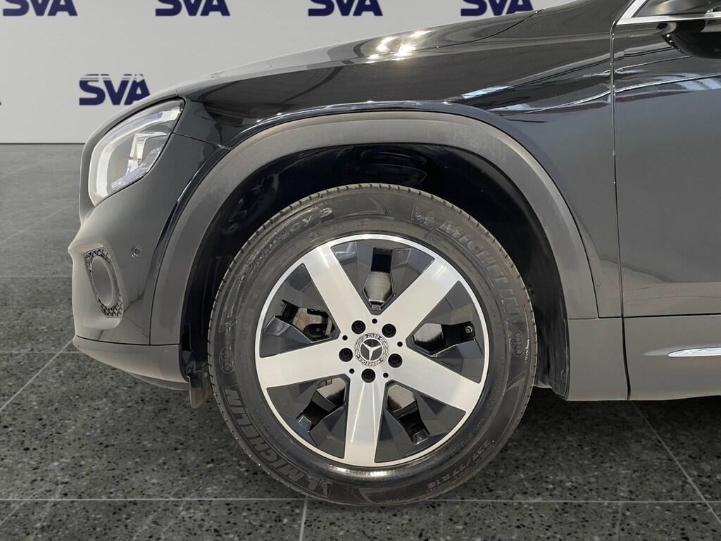 Mercedes GLB 200d 2.0D 150CV Autom. Sport Plus