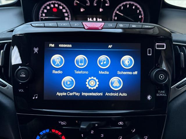 LANCIA Ypsilon 1.0 FireFly 5 porte S&S Hybrid Gold 5 posti.