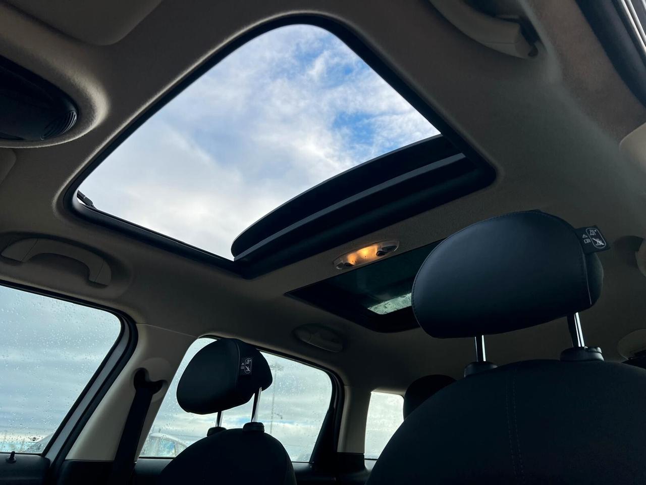 Mini Cooper D Countryman 1.6 ALL4