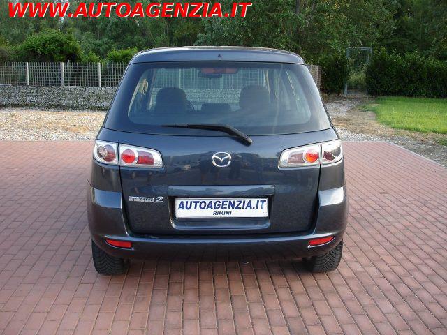 MAZDA 2 1.4 TD 5p. Style Clima