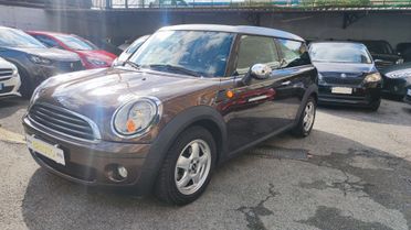 Mini Cooper Clubman 1.4 16V One