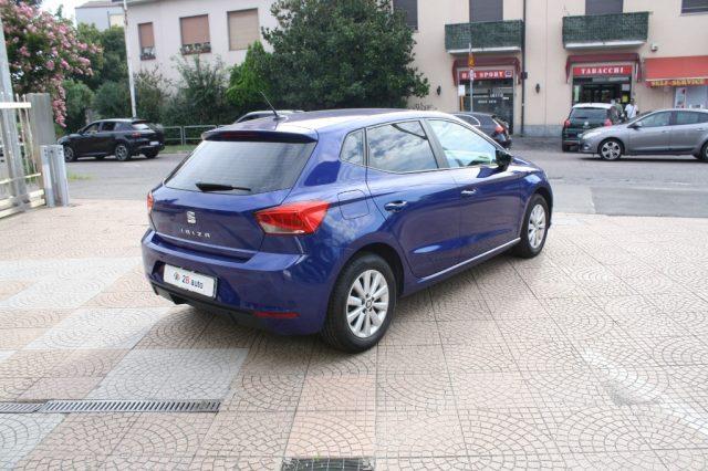 SEAT Ibiza 1.0 MPI 5 porte Style