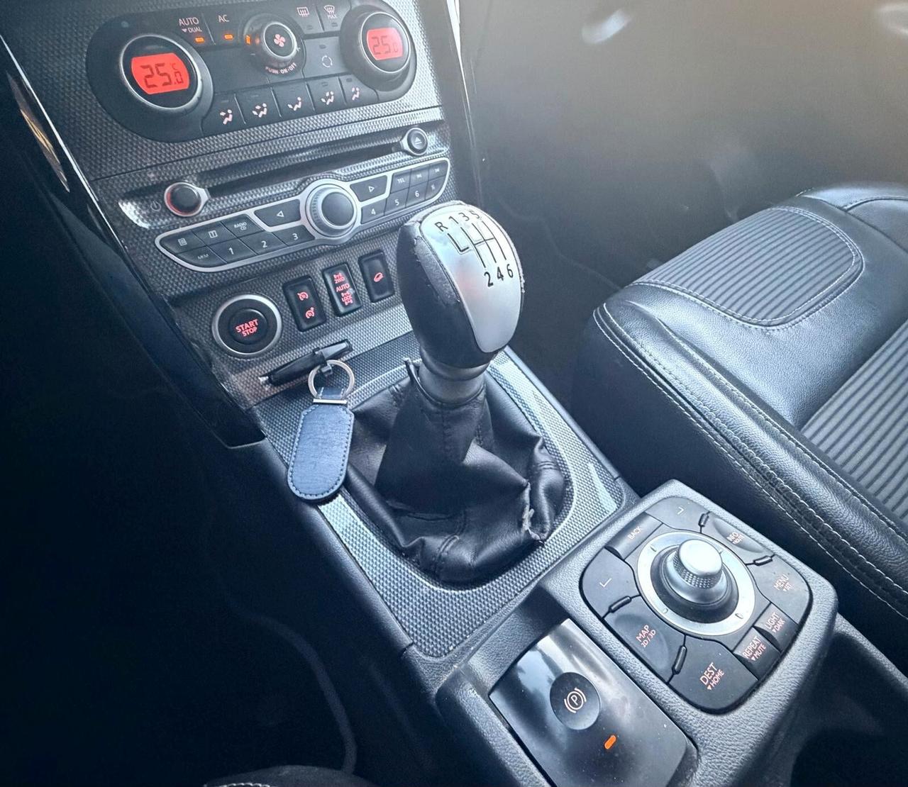 Renault Koleos 2.0 dCi 150CV 4X4 Luxe