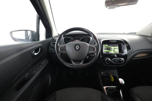 RENAULT Captur Captur SPORTEDITION2 (Energy) TCe 90