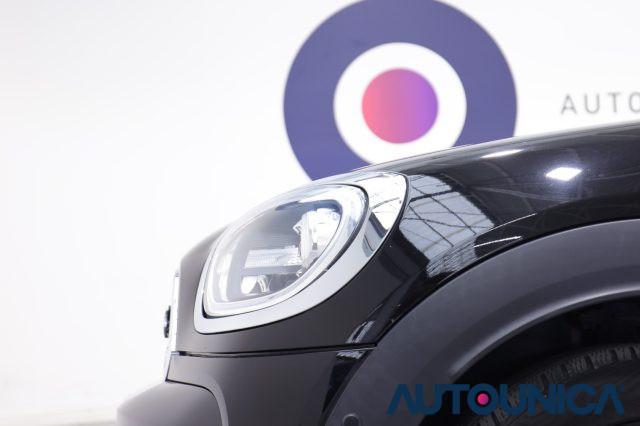 MINI Countryman 1.5 COOPER SE HYPE COUNTRYMAN ALL4 AUTOMATICA