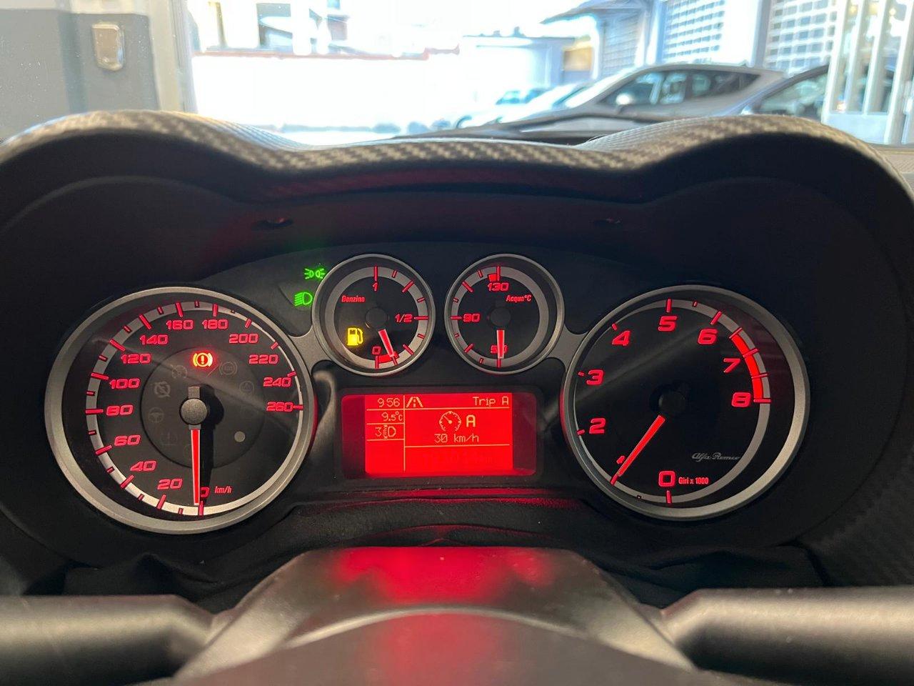 Alfa Romeo MiTo 1.4 m.air Distinctive s&s